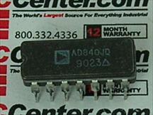 ANALOG DEVICES AD840JQ