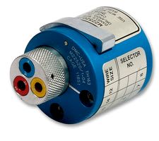 TE CONNECTIVITY TH163