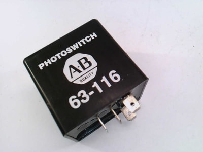 ALLEN BRADLEY 63-116