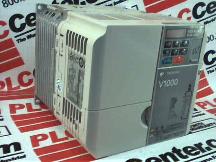 YASKAWA ELECTRIC CIMR-VA4A0011BAA