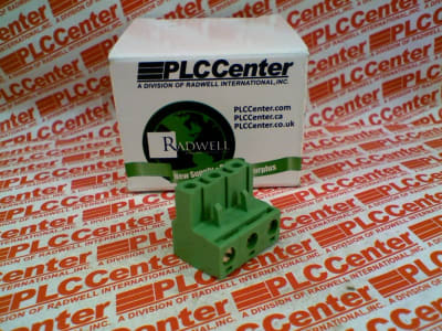 PHOENIX CONTACT GMSTB 2,5/ 3-ST