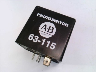 ALLEN BRADLEY 63-115