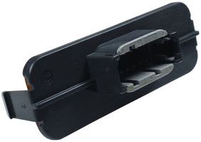 TE CONNECTIVITY DTM13-12PA-R008