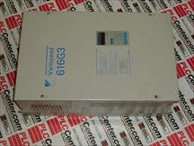 YASKAWA ELECTRIC CIMR-G3V2015