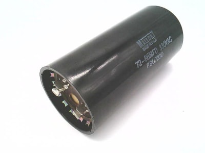 CORNELL DUBILIER PSU7230B