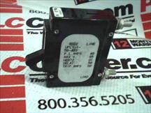 SENSATA TECHNOLOGIES UPL1-1-50-403