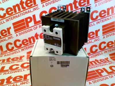 CHROMALOX 305840