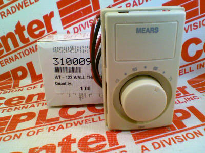 CHROMALOX 310009