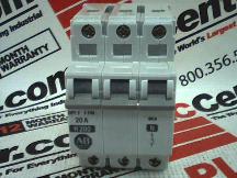 ALLEN BRADLEY 1492-CB-2-H-200-N