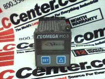 OMEGA ENGINEERING PTC-1