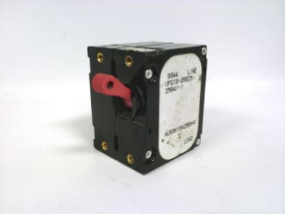 SENSATA TECHNOLOGIES UPG10-2REC5-25041-1