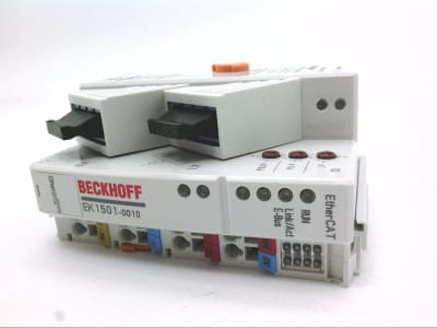 BECKHOFF EK1501-0010