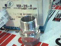 NSI INDUSTRIES RSR-316-H
