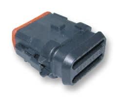 TE CONNECTIVITY DT06-2S-CE13