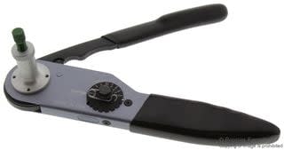 TE CONNECTIVITY HDT-48-00