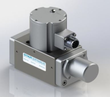 STAR HYDRAULICS 1100