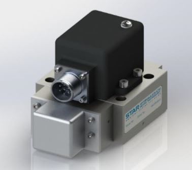 STAR HYDRAULICS 502E2