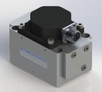 STAR HYDRAULICS 850-1