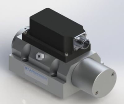 STAR HYDRAULICS 890E