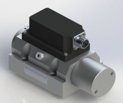 STAR HYDRAULICS 892E