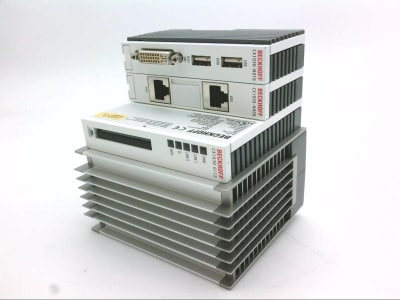 BECKHOFF CX1030-0112