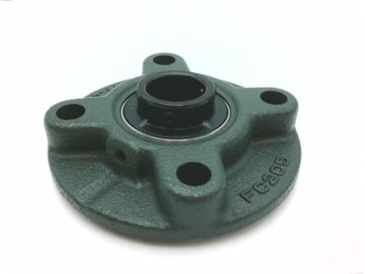 NTN BEARING M-UCFC205D1
