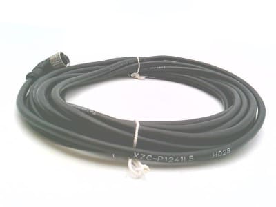 TELEMECANIQUE SENSORS XZCP1241L5