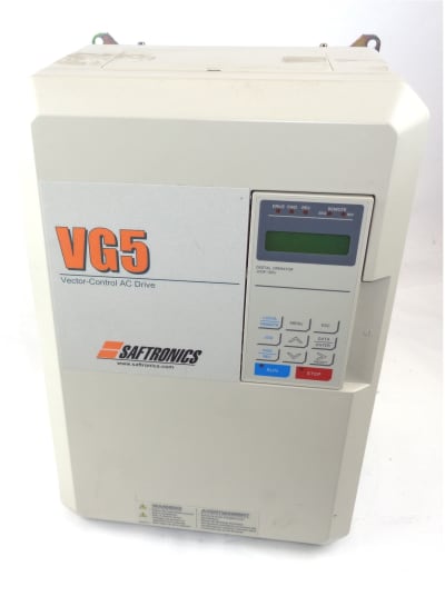 SAFTRONICS CIMR-G5U4011