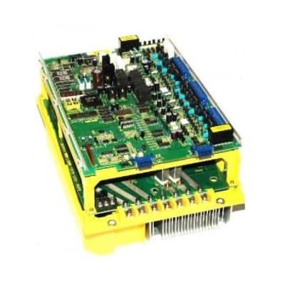 FANUC A06B-6060-H008