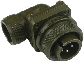 AMPHENOL 97-3108A-16S-1P