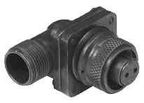 AMPHENOL 97-3108A-28(850)