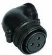 AMPHENOL 97-3108B12S-3PX