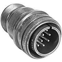 AMPHENOL 97-4106A-18-1S(621)