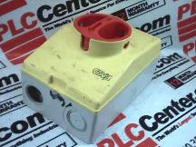 BACO CONTROLS TS4EV493-IP65