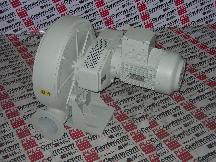 ELEKTROR HRD2/5T-EL-GEI-BV