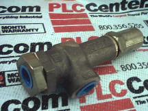 FULFLO VALVES SVB3064-TS-QD28