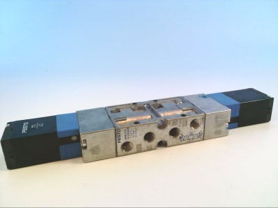 FESTO MVH-5/3G-1/8-B-VI