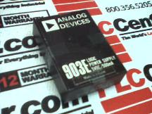 ANALOG DEVICES 903E
