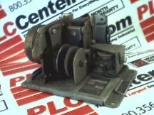 INDUSTRIAL TIMER CO RA-6