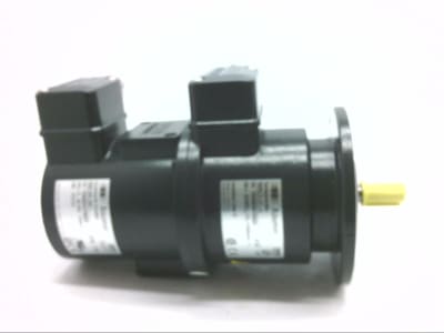 BAUMER ELECTRIC TDP0,2 LT-4 B10 55 + OG9 DN 200 I
