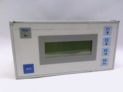 LENZE EPM-H312