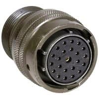 AMPHENOL PT06A-16-23S