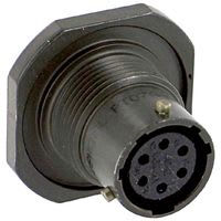 AMPHENOL PT07A-10-6S