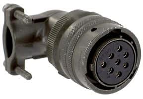 AMPHENOL PT08SE-10-6S(SR)