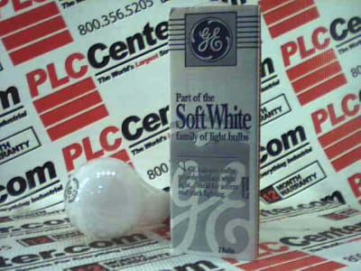 GENERAL ELECTRIC 13257