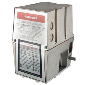 HONEYWELL V9055A1063