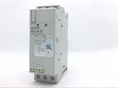 OMRON G3J-AD403BAC-DC24