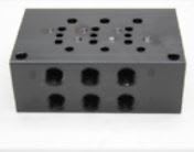 MAC VALVES INC G002101106