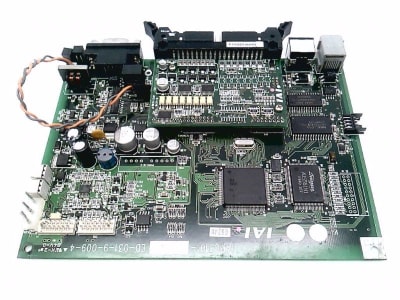 IAI IAMC3101-ED-031-9-009-4