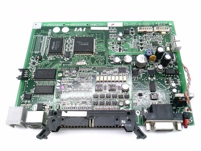 IAI IAMC3101-ED-031-9-009-3